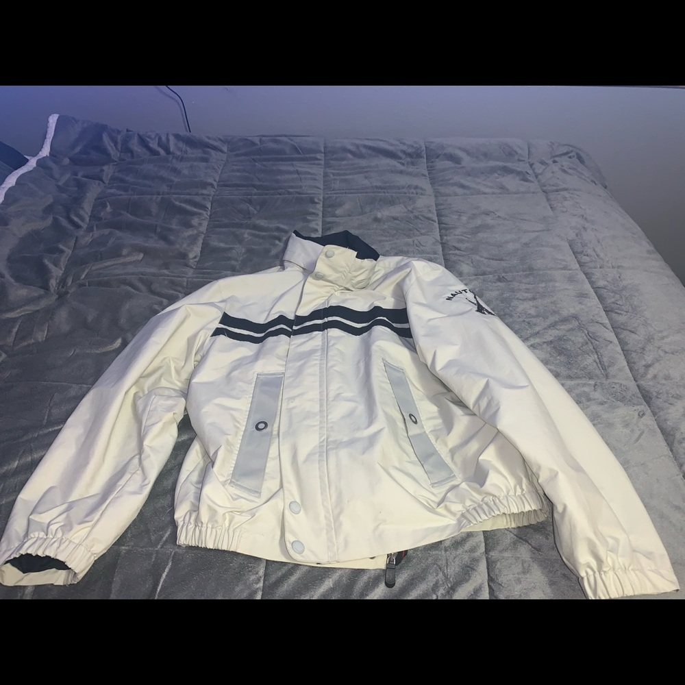 Nautica Sailing Jacket